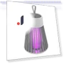 USB Mosquito Repellent Lamp — Bug Zappers, TVG