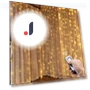 USB Remote Control for Copper Wire Curtains — String Lights, AI Supermarket