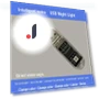 Voice Controlled Smart Lamp — Night Lights, Computer boost