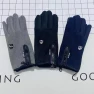 Waterproof Cycling Gloves with Touchscreen and Zipper — Gloves, TopSky