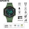Waterproof Electronic Sports Watch for Juniors — Active Timepieces, AI Supermarket