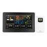 Wi-Fi Weather Station — Home Climate Control, Houspace