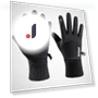 Winter Gloves — Gloves, YiLi-Studio