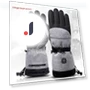 Winter Heated Gloves — Gloves, TEVISE