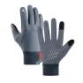 Winter Touchscreen Gloves — Cold Weather Gloves, Warm Land