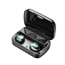 Wireless Bluetooth Earbuds — In-Ear Headphones, PY-Electronic