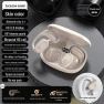 Wireless Bone Conduction Sports Headphones — Over-Ear Headphones, AI Supermarket