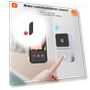Wireless HD Camera Smart Doorbell — Smart Home Security, coaao