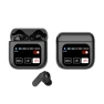 Wireless Noise Cancelling Earbuds — In-Ear Headphones, Send Cool
