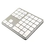 Wireless Silent Digital Bluetooth Keyboard — Keyboards, Computer boost