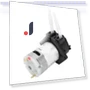 3*5 Dosing Pump Peristaltic Tubing Head — Dosing Pumps, Neoglint