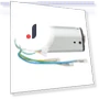 36V 17A Controller for Electric Scooter — Electric Self-Balancing Scooters, CosyHome