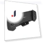 6 Axis Gyro TURBO Dual Motor Vibration Handheld Controller — Hand Grips, Automobile and motorcycle supplies