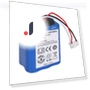 7.2Volt 2.5Ah Ni MH Battery — Batteries, Zeblaze