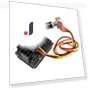 8-Channel PWM Fan Hub — Cooling Pads & Fans, Zeblaze