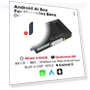 8Core Qualcomm 665 Android Ai Box — Car Accessories & Gadgets, Auto Launcher