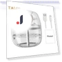 Air Humidifier for Bedroom — Air Moisturizers, Blissful Living
