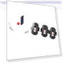 Anti-Collision Lights — Daytime Running Modules, TOMTOP JMS
