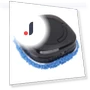 Automatic Intelligent Floor Washing Robot — Smart Cleaning Robots, DC-HOME-3