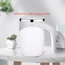 Automatic Magnetic Stirring Mug — Beverage Warmers, DC-Home-2