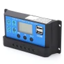 Automatic Solar Charge Controller — Chargers, TOMTOP JMS