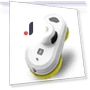 Automatic Window Cleaning Robot — Smart Cleaning Robots, Xing Hui
