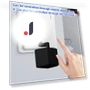 Bluetooth Finger Robot App Remote Control — Remote Controls, Projector