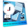 Bluetooth Headset with Mirror and Large Screen — Accessory Kits, Smarter than future