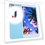 Bluetooth MP4 Player — Portable Media Players, Zeblaze