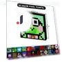Bluetooth Smart LED Pixel Matrix Display — Media Players, HIMO Group