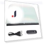 Colorful Smart EMS Foot Massager — Foot Care Solutions, Beautyyy