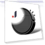 Compact Robot Vacuum 3-in-1 — Smart Cleaning Robots, Chic Home