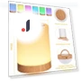 Creative Touch Night Light — Lamps & Shades, World Auto Parts