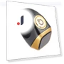 Digital Finger Smart Clicker Ring — Smart Rings, Automobile and motorcycle supplies