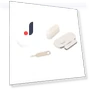 Door and Window Sensor — Smart Home Security, Zeblaze