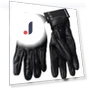 Dutch Motorcycle Gloves — Gloves, VividTrove