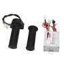 Electric Bike Controller — Motors, CosyHome