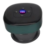 Electric Jar Massager with Intelligent Heating — Back Relief Solutions, Health & Beauty PRODUCT