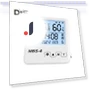Electronic LCD Thermometer Hygrometer — Home Climate Control, Enjoy Smart Home