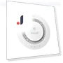 Honeywell Smoke Fire Alarm Detector — Smoke & CO Detectors, Xiaomi
