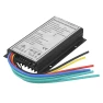 Hybrid Charge Controller for Wind and Solar Energy — Power Management, Neoglint