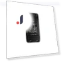 Intelligent Two-Position Device — Smart Home Hubs & Controllers, Red dress