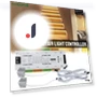 LED Stair Lighting Motion Sensor Automatic Controller Kit — LED Strips, Comfort Homeware