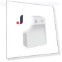 Motion Sensor LED Night Light — Night Lights, Polina
