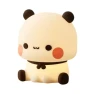 Night Light with Cartoon Panda Design — Night Lights, HonorBond