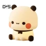 Night Light with Cartoon Panda Design — Night Lights, SMOO