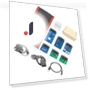 Pro Programmer Diagnostic Tool — Handheld Devices, Rustic Elegance House