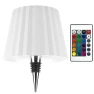 Rechargeable Bottle Lamp — Lamps & Shades, Chic Home