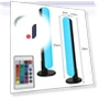 RGBIC RGB Music Rhythm Touch Lamp — Desk & Table Lighting, AE Selection