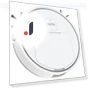 Robot Vacuum Cleaner 3-in-1 — Smart Cleaning Robots, Chic Home